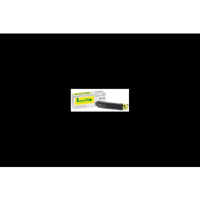 KYOCERA originál toner TK-5160Y Yellow Ecosys P7040cdn - 1T02NTANL0