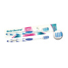 REBI-DENTAL ZUBNÁ KEFKA M57 SOFT MAKKÁ/ 131