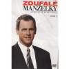 Zoufalé manželky I.série, DVD 7