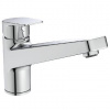 Ideal Standard CeraPlan - Drezová batéria, chróm BD321AA