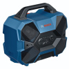 Bosch GPB 18V-6 C aku bluetooth reproduktor (06014A6000)
