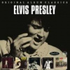 Presley Elvis - Original Album Classics 4 / 5CD [5 CD]