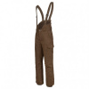 BLASER Suede Bib Pants Matti - zimné nohavice
