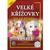 Velké křížovky veselé - Velké písmena