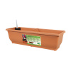 Nohel Garden Samozavlažovací hrantík Torenie 60 cm - terakota
