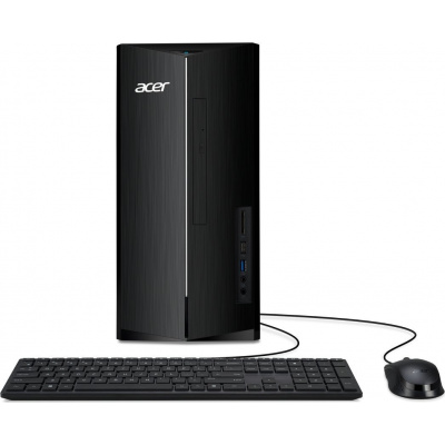 Acer Aspire TC-1780/Mini TWR /i5-13400F/16GB/1TB HDD/512GB SSD/GTX 1660 SUPER/W11H DG.E3JEC.002