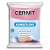 Cernit Number One 56g fuchsia