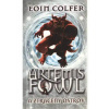 Artemis Fowl a Ztracený ostrov - Eoin Colfer