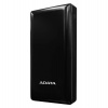 ADATA C20 Power Bank 20000mAh čierna (PBC20-BK)