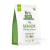 Brit Care Sustainable Senior Chicken & Insect 3 kg