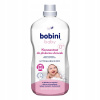 Koncentrát na oplachovanie oblečenia Bobini Baby 1,8 l