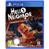Hello Neighbor CZ (PS4)