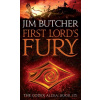 First Lord's Fury - Jim Butcher