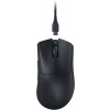 Razer DeathAdder V3 Pro + HyperPolling Wireless Dongle Bundle RZ01-04630300-R3WL