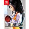 SQUARE ENIX FINAL FANTASY IX (SWITCH) Nintendo Key 10000014826013