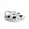 Detské topánky Dreváky Crocs Classic Soccer Ball 210023 Clog 22-23