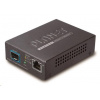 Planet XT-705A, konvertor 10G/5G/2.5G/1G/100M / miniGBIC SFP+ 10GBASE-X XT-705A