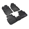Gumené rohože Honda CR-V 6 2022 a novšie 4ks
