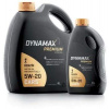 Dynamax Premium Ultra FEB 5W-20, 1L (Dynamax Premium Ultra FEB 5W-20, 1)