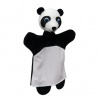 Moravská ústredňa Brno Panda 27cm maňuška