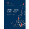 Čung-Jüan čchi-kung, Prvý stupeň vzostupu: Uvoľnenie - Sü Ming-tchang, Tamara Martynovová