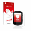 čirá skleněná fólie upscreen Hybrid Glas pro Garmin Edge 540 (čirá skleněná fólie upscreen Hybrid Glas pro Garmin Edge 540)