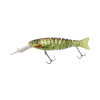 DAM wobler EFFZETT Striker Deeprunner Pike 19,5cm 103g