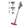Dyson - AKU tyčový vysávač Cyclone V10 Absolute, nabíjacia stanica 448883-01