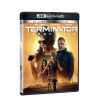 Terminátor: Temný osud (4K UHD+3D BD)