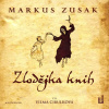 Zlodějka knih - Markus Zusak