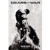 Idea & Design Works Gears of War Omnibus 1