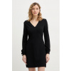 Šaty Guess EVELINA W6RK30.KCBO2 čierna L