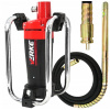 Verke 1600W s hadicou V10150