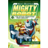 Ricky Ricotta's Mighty Robot vs The Mutant Mosquitoes from Mercury