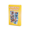 Kvarteto aktivity 32 kariet