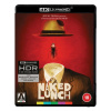 Naked Lunch 4K Ultra HD