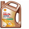 Shell Helix Ultra Ect C2/C3 0W-30 4 litre (Shell Helix Ultra Ect C2/C3 0W-30 4 litre)