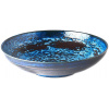 MADE IN JAPAN Misa Made In Japan Servírovacia misa Copper Swirl 28 cm 1500 ml