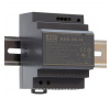 Zdroj napájací na DIN lištu AC/DC 100W 12V/7,5A IP20 HDR-100-12 MEAN WELL