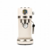 Pákový kávovar na espresso G3Ferrari G10168 1350 W béžový/hnedý