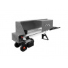 Lumag Horizontální hydraulický štípač 5tun, 52 cm HOS 5N