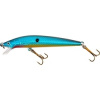 Fladen Wobler Eco Minnow 9cm plávajúci farba Modrý