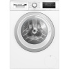 Bosch WAN28293BY Spredu plnená práčka s parným programom Iron Assist (WAN28293BY)