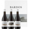BARDOS 2xRomantica-1xReserva Giftpack 3 bottles červené 14,50% 3 x 0,75l (darčekové balenie 3 fľaše) darčekový box