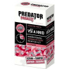 Predator Parazit (100 ml + 100 ml ) sérum 100 ml + šampón 100 ml + kovový hrebeň zdarma, 1x1 set