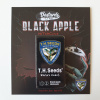 T.H.Seeds™ Konopné semená Bastards Line: Black Apple Hitchcock, rôzne balenia, feminizované 2 ks