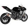 AKRAPOVIČ výfukový systém EVOLUTION TI YAM R1 20