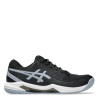 Asics GEL-DEDICATE 8 Black/Grey Blue 7 (41.5)