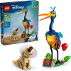 LEGO® Disney™ 43290 Kevin a Dug