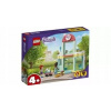 LEGO Friends 41695 Veterinárna klinika pre zvieratká